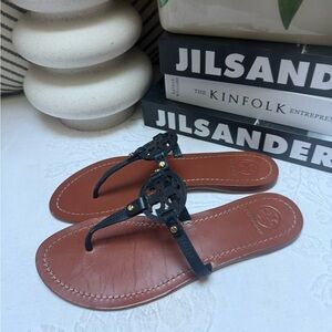 Tory Burch Gabriel Sandals